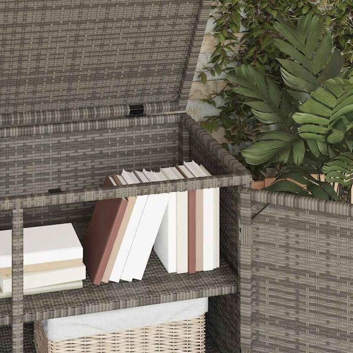 Image du produit vidaXL Gartenschrank