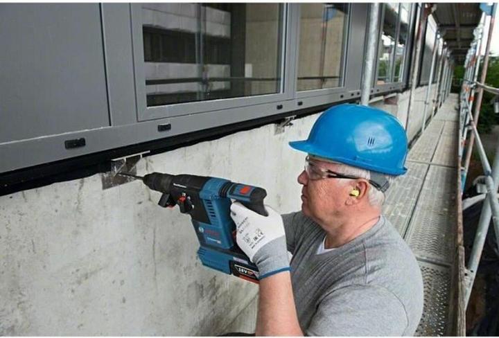 Produktbild Bosch Professional GBH 18V-26 F (Akkubetrieb)