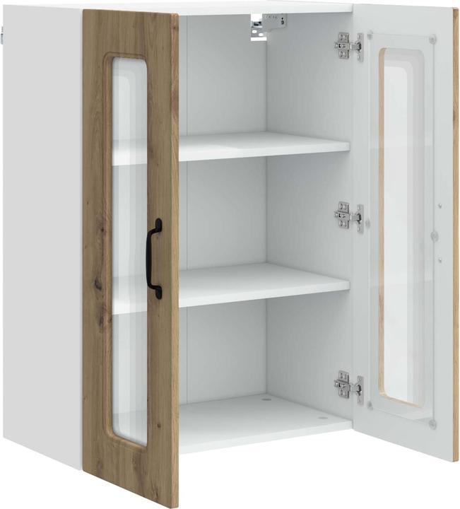 Immagine prodotto vidaXL Küchenschrank (60 x 31 x 80 cm)