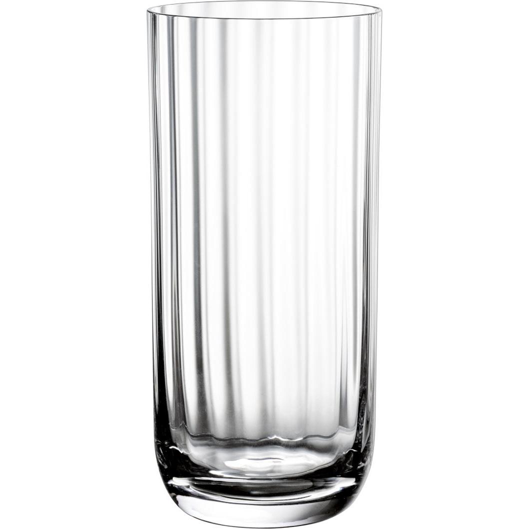 Villeroy & Boch Wein- & Sektgläser Boston Coloured, Cocktailgläser, Transparent