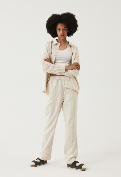 Produktbild Lmtd Regular Fit Hose (164)