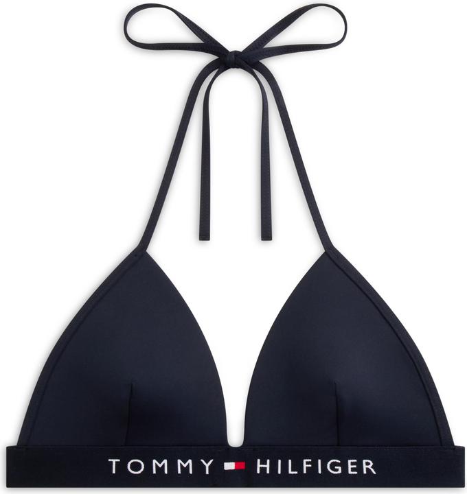 Image du produit Tommy Hilfiger Mousse fixe triangulaire (M)