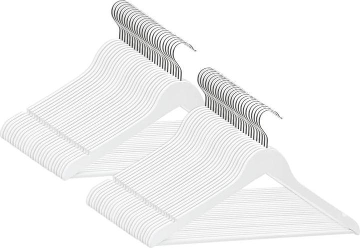 Produktbild vidaXL Kleiderbügel (50x)