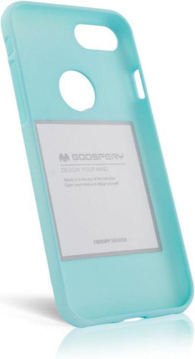 Immagine prodotto Goospery Soft Feeling Jelly Series (Apple iPhone X)