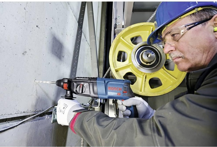 Productafbeelding Bosch Professional GBH 2-26 SDS+ (Elektrische stroom)