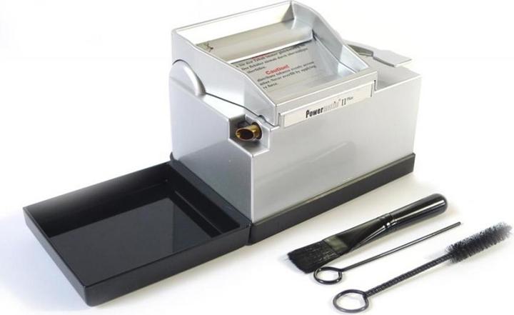 Image du produit Powermatic Bourreuse électrique 2+