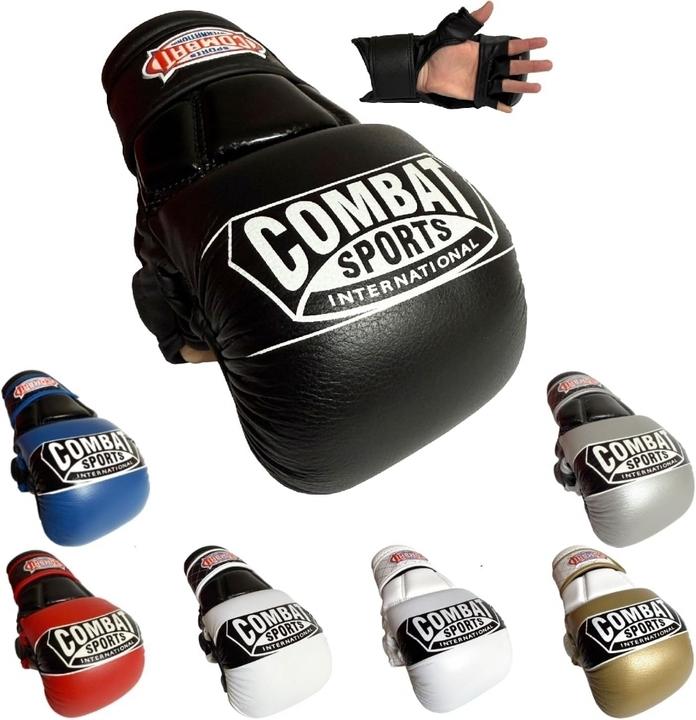 Produktbild Combat Sports Max Strike – MMA-Trainingshandschuhe (M)