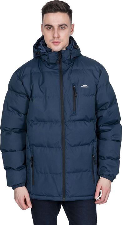 Actual product image Trespass CLIP - men jacket (S)