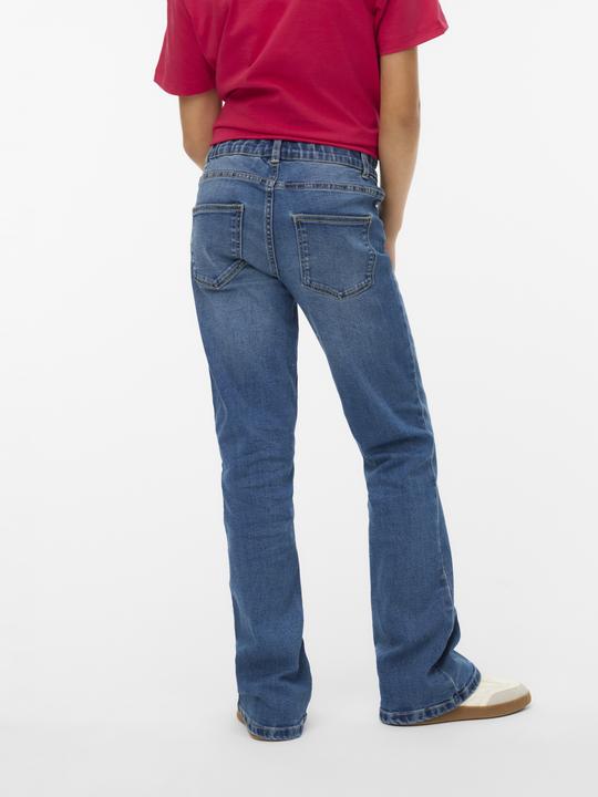 Produktbild Vero Moda Vmriver Flar Dnm Jns Vi3336 Ga Girl Noos (128)