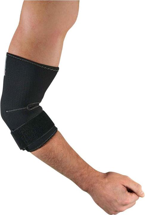 Immagine prodotto Ergodyne Gomitiera in neoprene con striscia in velcro Proflex 655, S (S)