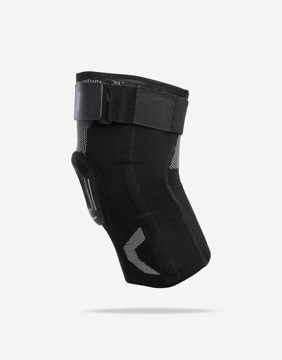 Produktbild Decathlon Kniebandage Stabilisation Polyamid (2)