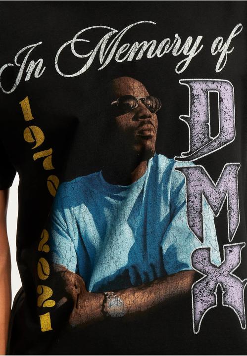 Immagine prodotto MT Maglietta Oversize DMX In Memory Off (L)