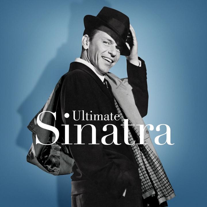 Produktbild Ultimate Sinatra (Frank Sinatra, 2015)