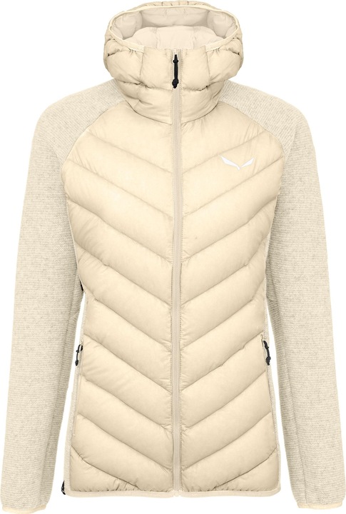 Immagine prodotto Salewa Giacca ibrida Fanes Sarner/Down da donna (38, M)