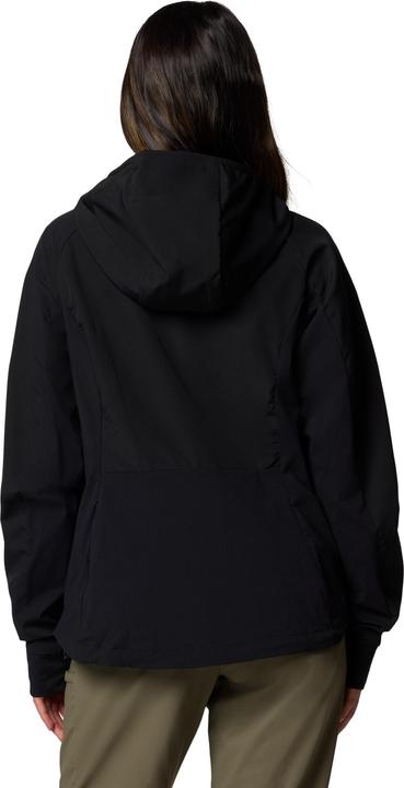 Immagine prodotto Columbia Giacca softshell con cappuccio Sweet As™ III da donna (S)
