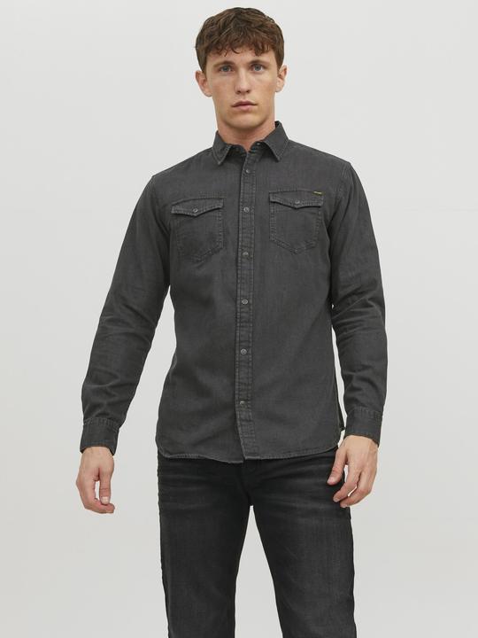 Produktbild Jack & Jones Must-have Hemd (XS)