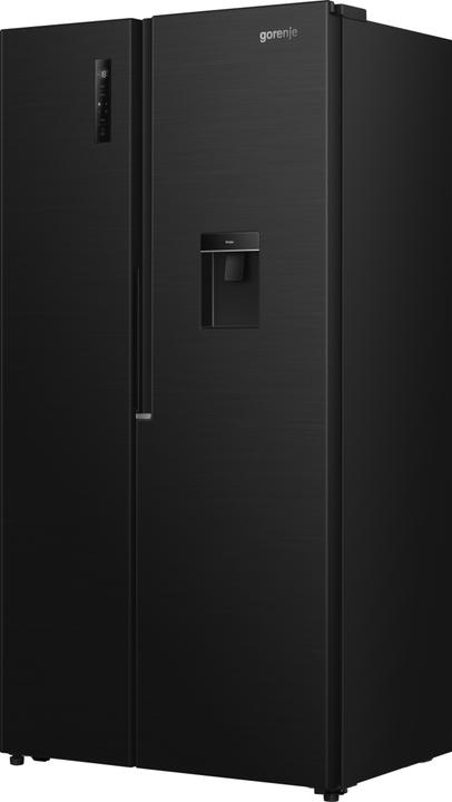 Actual product image Gorenje HZF55082 NRS917E41BXWD G400 (541 l)