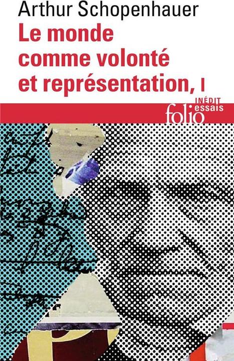 Immagine prodotto Le monde comme volonté et représentation (Francese, Arthur Schopenhauer, 2009)