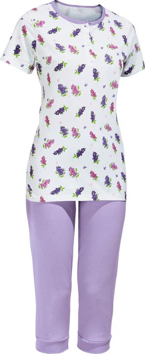 Image du produit Erwin Müller Pyjamas pour femmes (46)