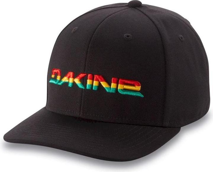 Produktbild Dakine Rail 3d Ballcap (One Size)