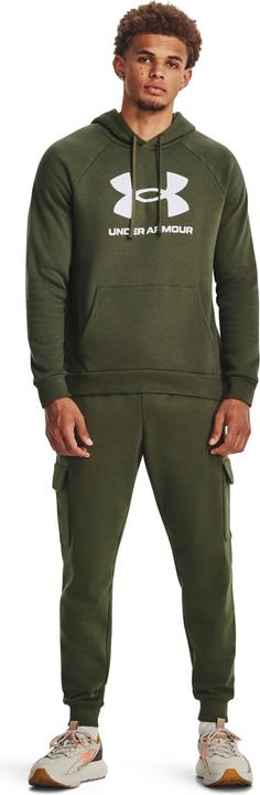Image du produit Under Armour sweatshirt à capuche rival fleece logo (XXL)