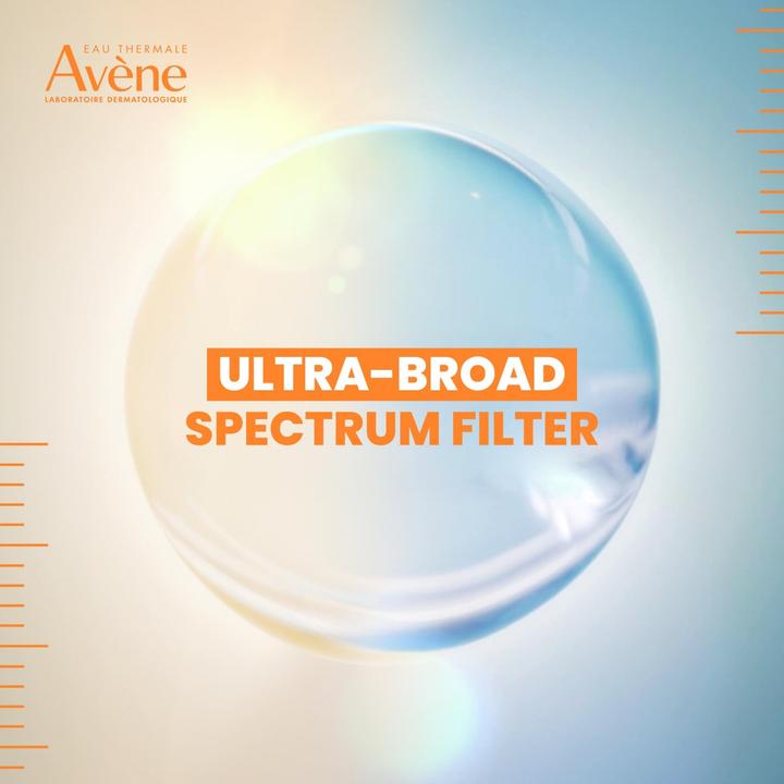 Produktbild Avène Sun Intense Protect Fluid (Sonnencreme, SPF 50+, 150 ml)