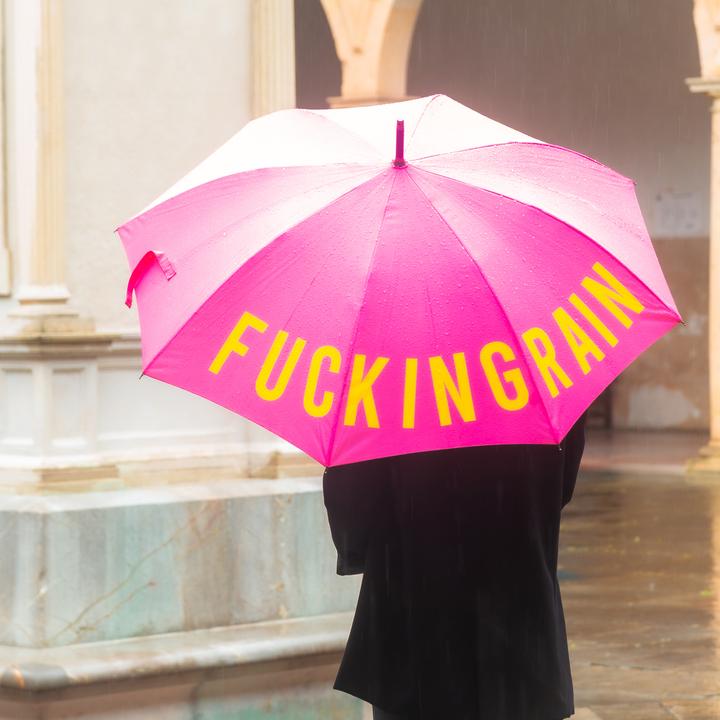 Image du produit Fisura Fucking rain