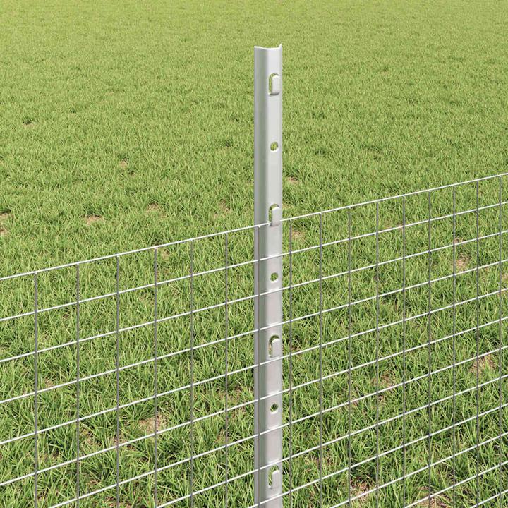 Produktbild vidaXL Aussenbarriere