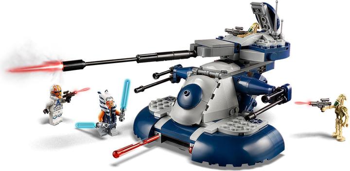 Produktbild LEGO Armored Assault Tank (AAT) (75283, LEGO Star Wars)