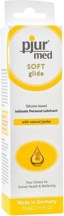 Produktbild Pjur Soft Glide (100 ml)