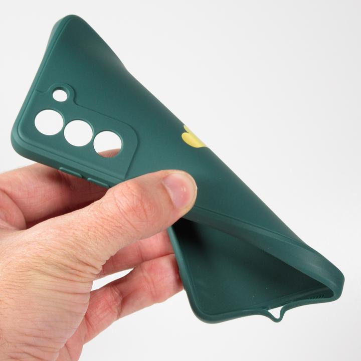 Immagine prodotto PhoneLook Mat Herz (Samsung Galaxy S22)