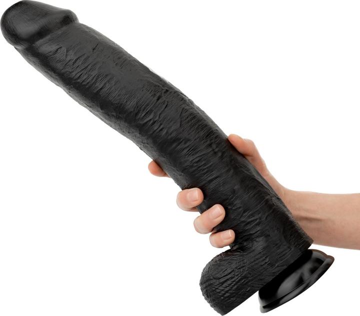 Immagine prodotto Buttr Operation Dingo - Enorme dildo