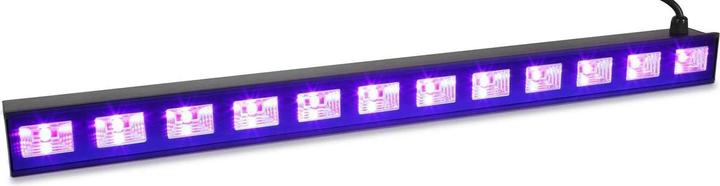 Produktbild BeamZ UV-Scheinwerfer BUV123, Typ: Tubes/Bars, Leuchtmittel: UV (3 W, LED)