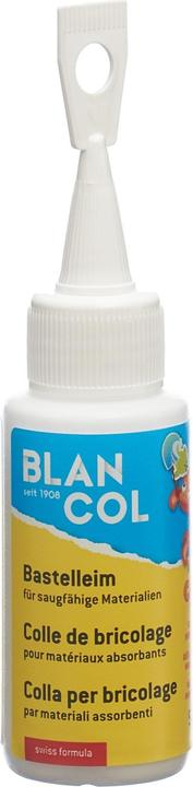 Image du produit Blancol Colle de bricolage (50 g)