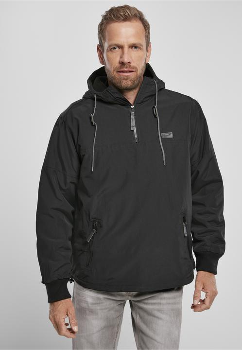 Produktbild Brandit Pull Over Windbreaker (M)