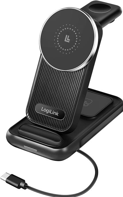 Produktbild LogiLink PA0292 (25.40 W)