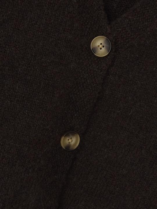 Produktbild Lmtd Relaxed Fit Strickjacke (134, 140)