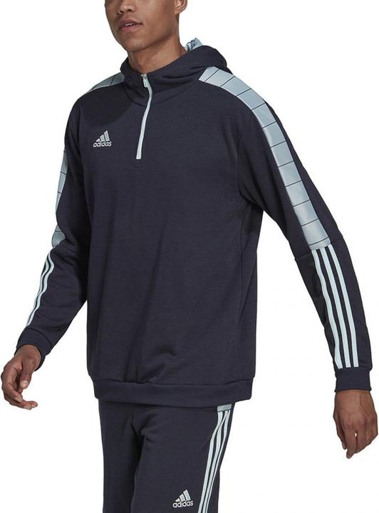 Produktbild Adidas Tiro Kapuzenpullover (M)