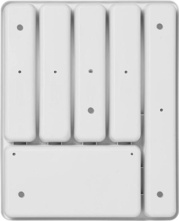 Image du produit ProPlus Range-couverts 40,5 x 32,5 x 4,5 cm