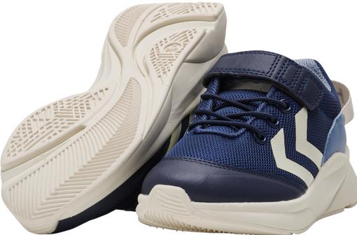 Actual product image hummel REACH 250 RECYCLED JR (33)