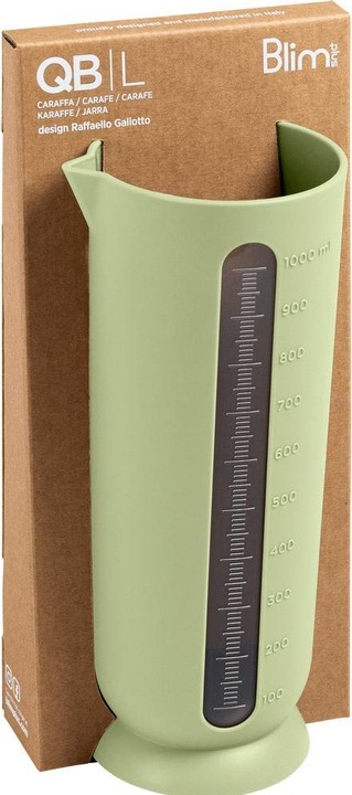 Actual product image Blim Plus Mass jug (1000 ml)
