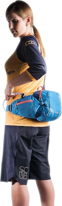 Immagine prodotto Deuter Pulse 3