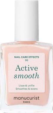 Produktbild Manucurist Active Smooth (Rose Tones, Farblack)