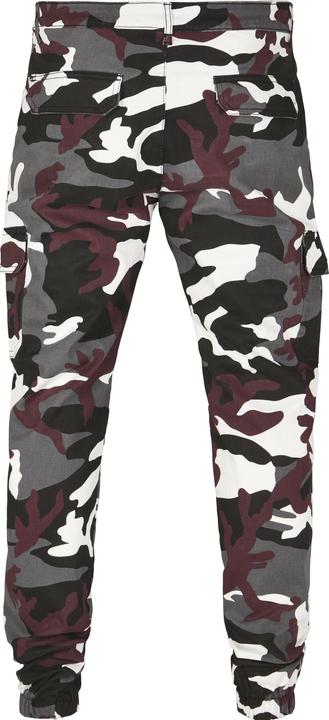 Produktbild Urban Classics Camo Cargo Jogging Pants 2.0 (30)