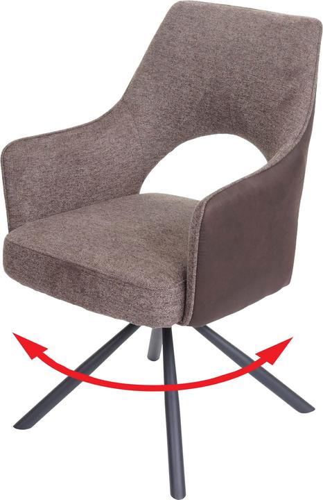 Produktbild JOHN316 Esszimmerstuhl