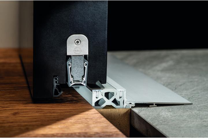 Actual product image Hebgo Absenkdichtung 410.1000