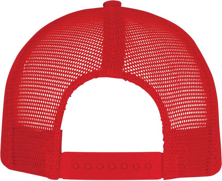 Produktbild Beechfield Trucker Cap Snapback