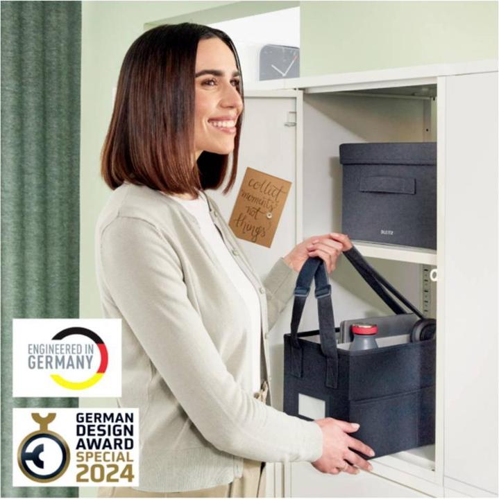Produktbild Leitz Esselte Laptoptasche