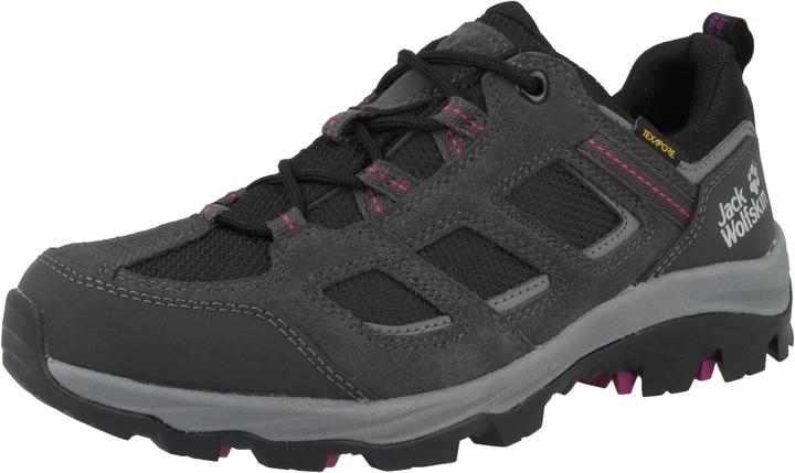 Actual product image Jack Wolfskin Vojo 3 Texapore Low W (42.5)