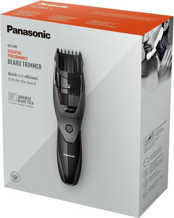 Image du produit Panasonic ER-GB43